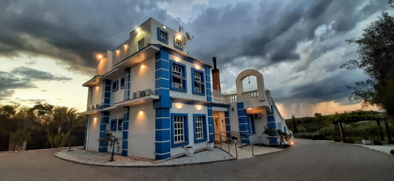 Pousada Olival Vila Do Segredo Cacapava do Sul Extérieur photo